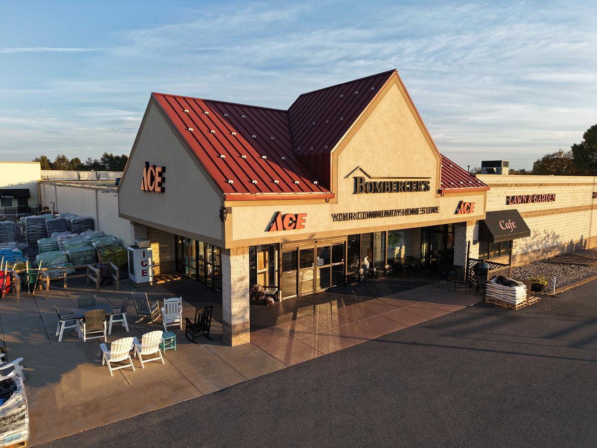 Our Locations – Bomberger's Home & Hardware